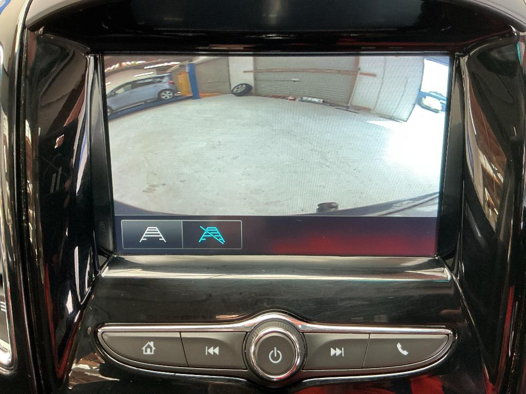 Photo '25' of Holden Captiva 7