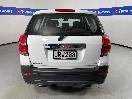 Thumbnail '6' of Holden Captiva 7
