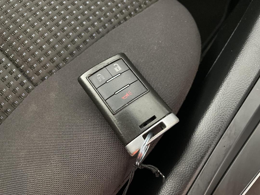 Photo '22' of Holden Captiva 7