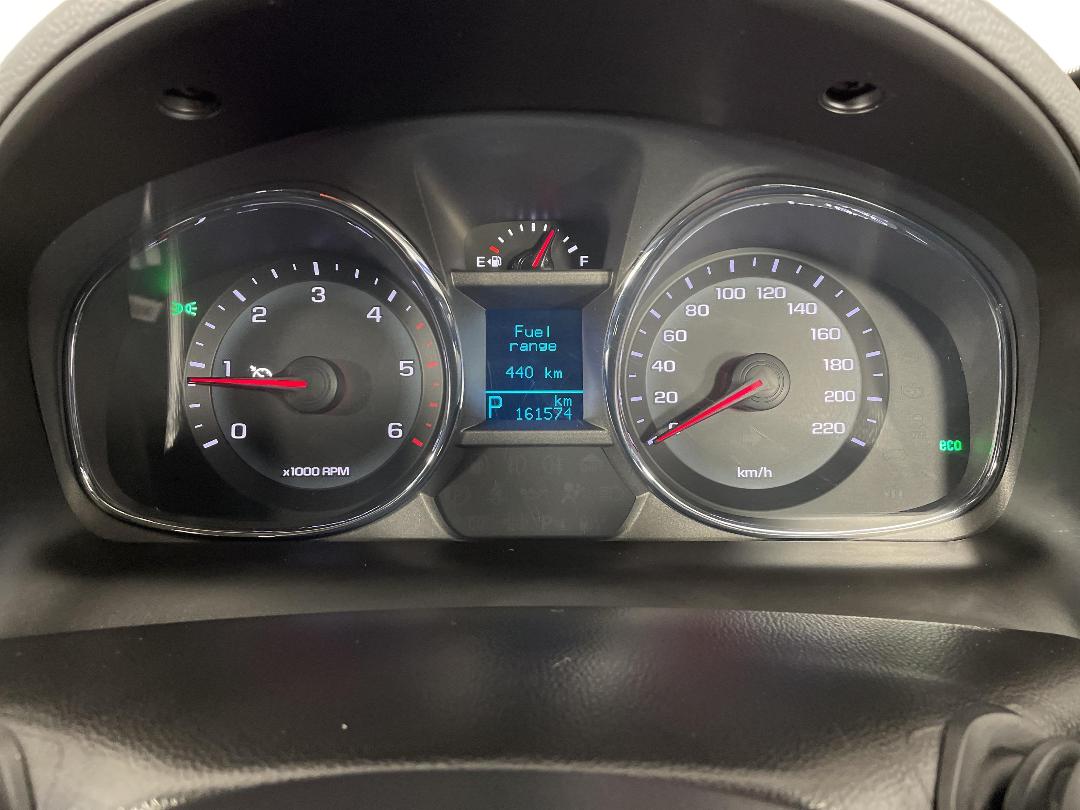 Photo '21' of Holden Captiva 7