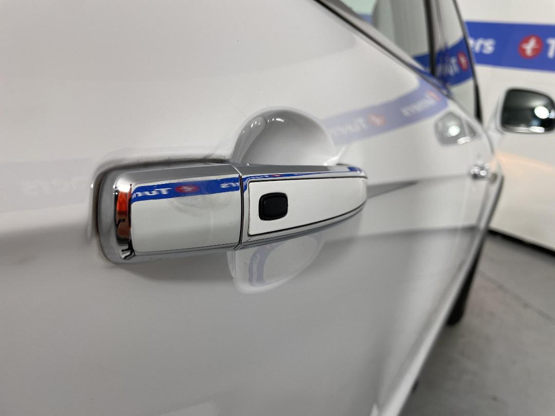 Photo '26' of Holden Captiva 7