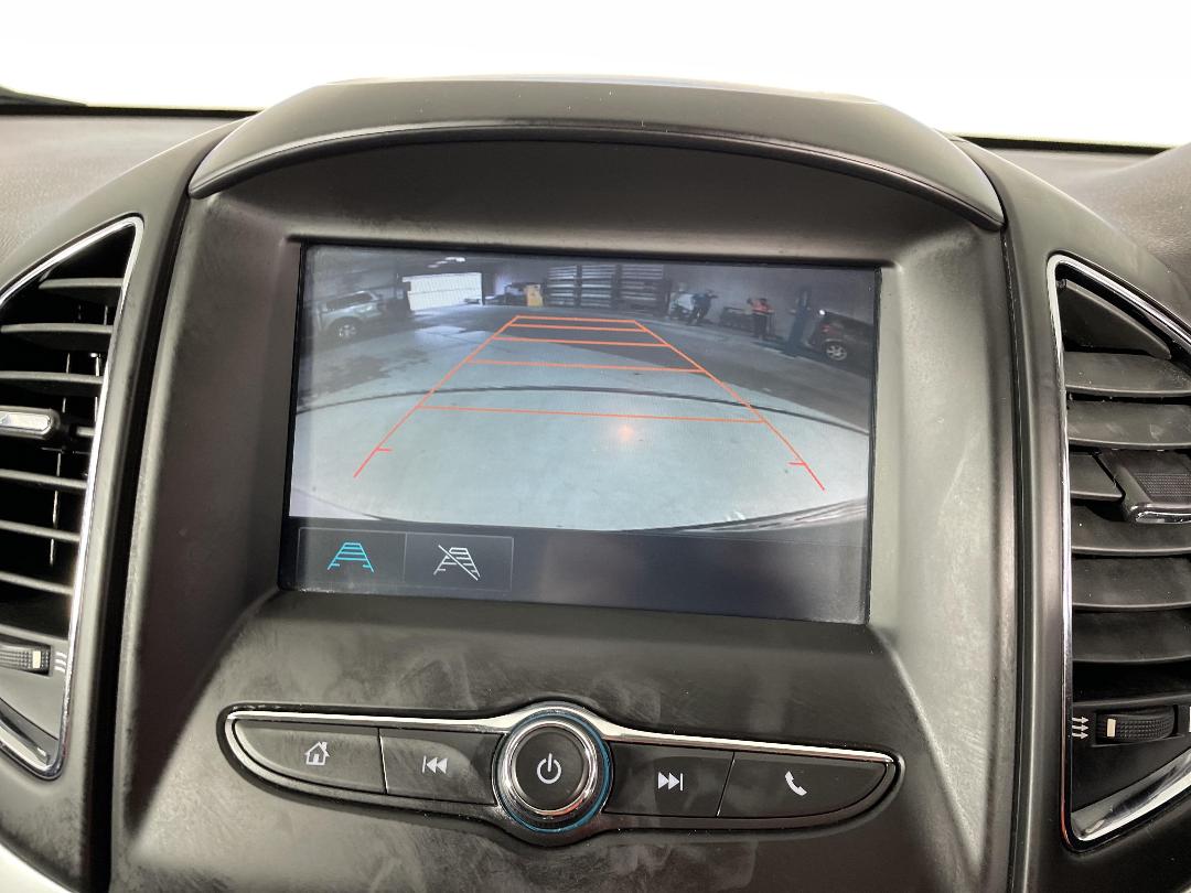 Photo '30' of Holden Captiva 7