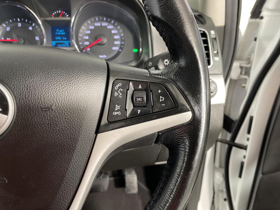 Photo '28' of Holden Captiva 7