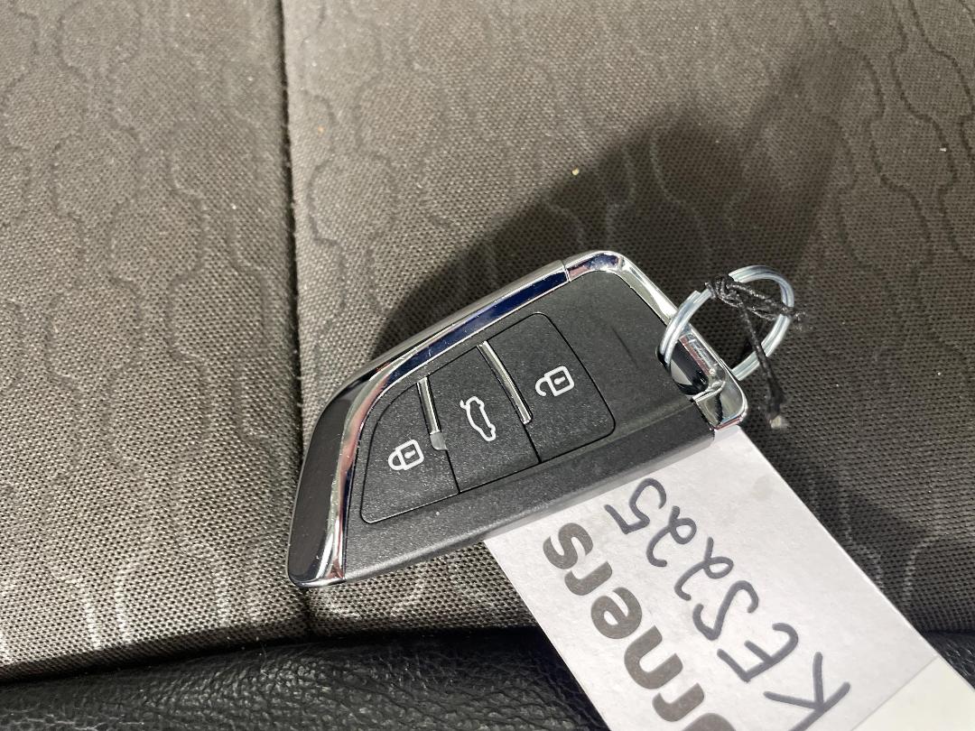 Photo '22' of Holden Captiva 7