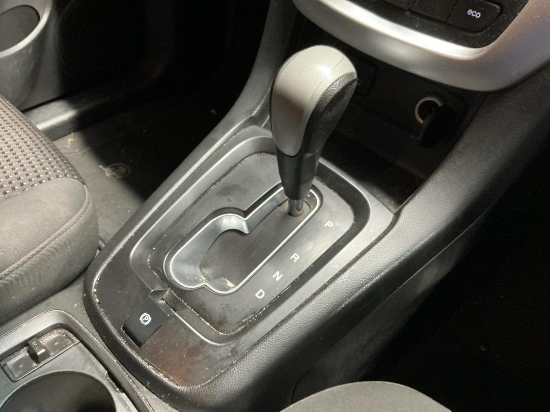 Photo '5' of Holden Captiva 7