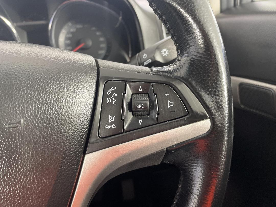 Photo '25' of Holden Captiva 7