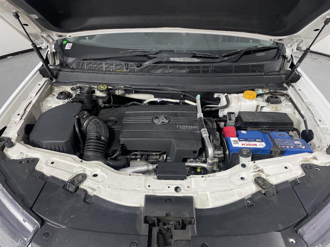 Photo '13' of Holden Captiva 7