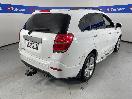 Thumbnail '7' of Holden Captiva 7