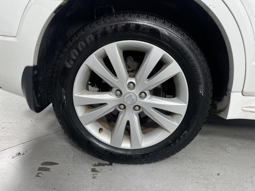 Photo '12' of Holden Captiva 7