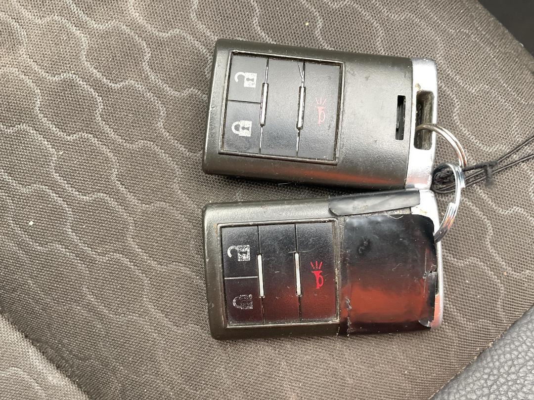 Photo '22' of Holden Captiva 7