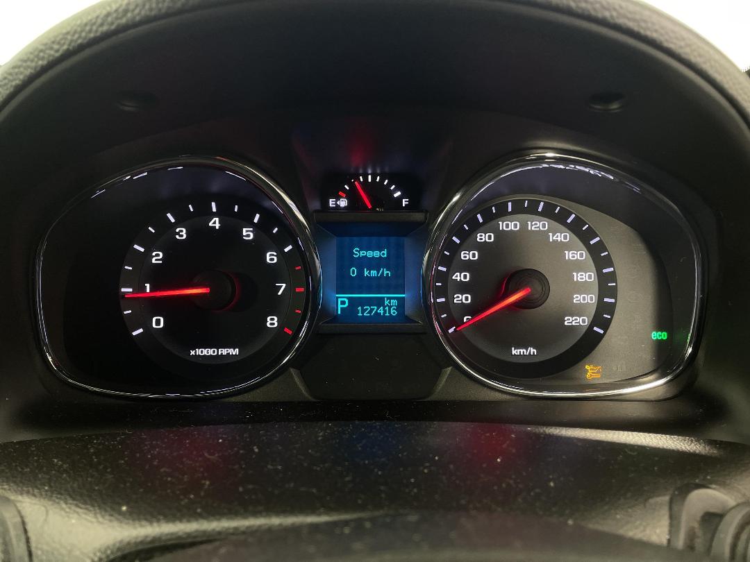 Photo '21' of Holden Captiva 7