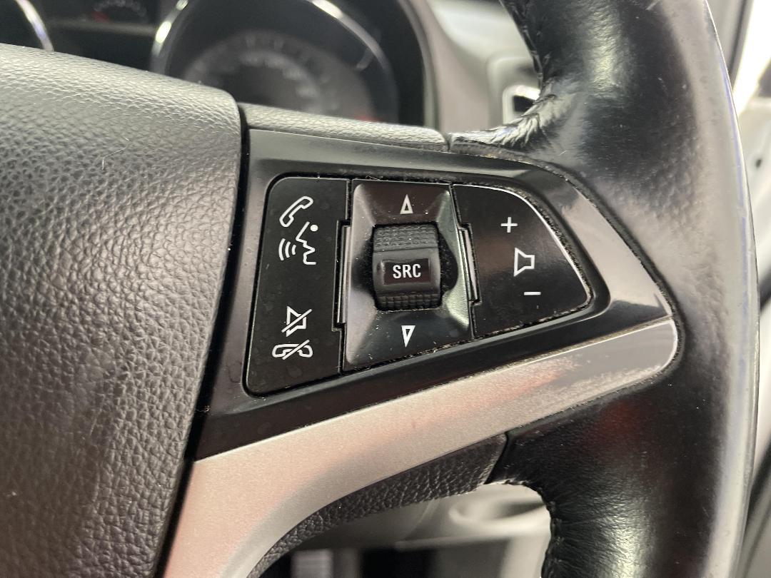 Photo '25' of Holden Captiva 7