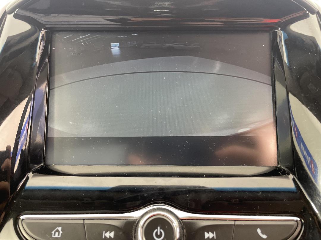 Photo '28' of Holden Captiva 7