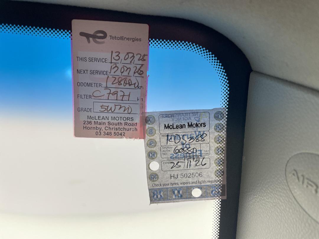 Photo '29' of Holden Captiva 7