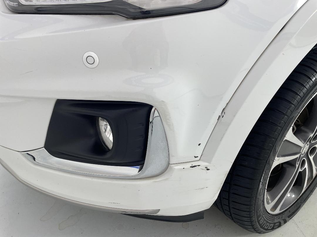 Photo '32' of Holden Captiva 7