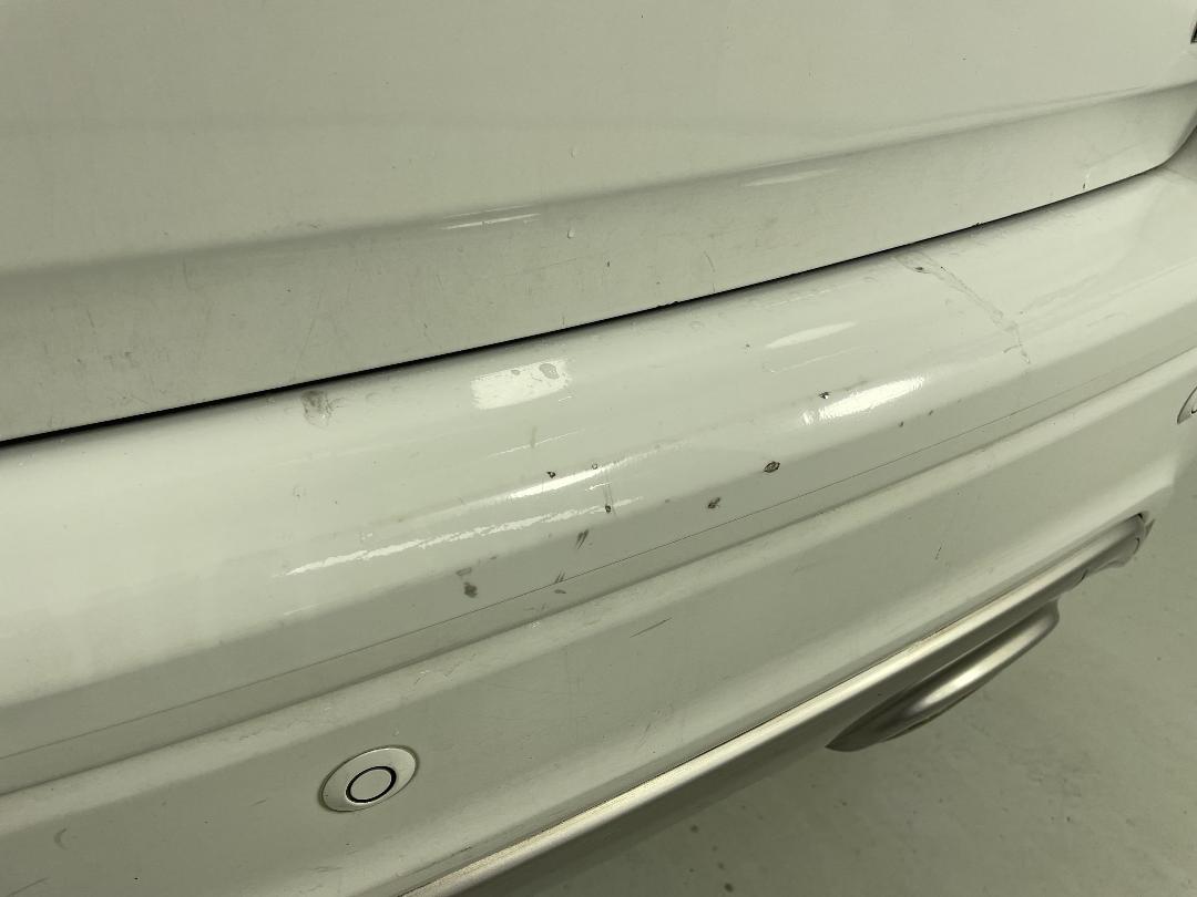 Photo '33' of Holden Captiva 7