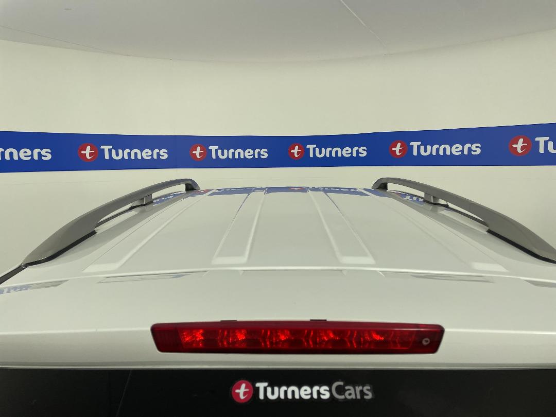 Photo '35' of Holden Captiva 7