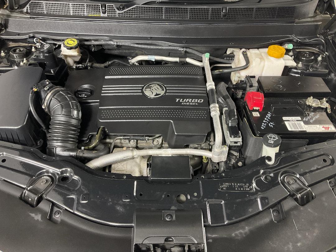 Photo '13' of Holden Captiva 7 Photo '13' of Holden Captiva 7