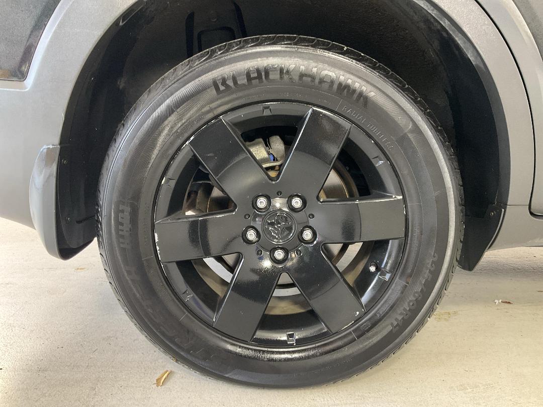 Photo '12' of Holden Captiva 7 Photo '12' of Holden Captiva 7