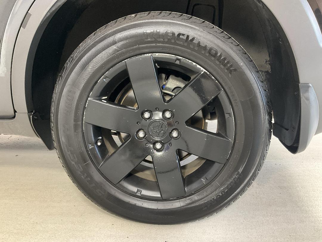 Photo '11' of Holden Captiva 7 Photo '11' of Holden Captiva 7