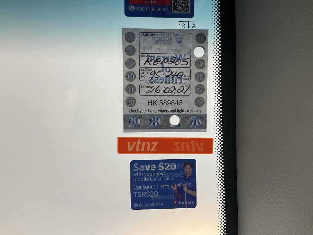 Photo '23' of Holden Captiva 7 Photo '23' of Holden Captiva 7