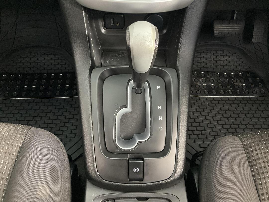 Photo '18' of Holden Captiva 7 Photo '18' of Holden Captiva 7