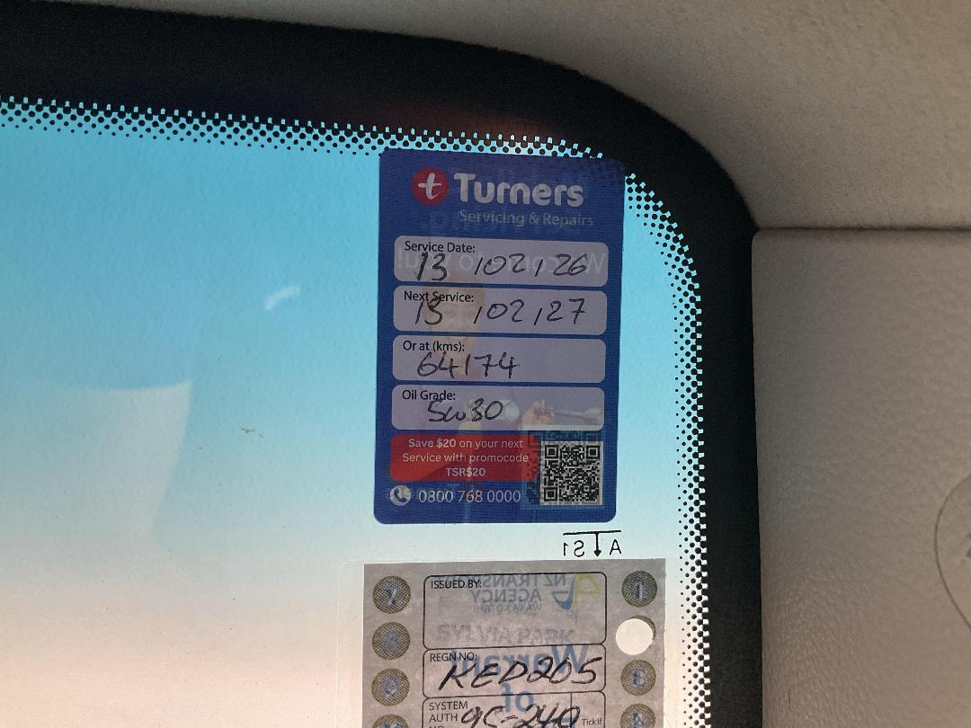 Photo '24' of Holden Captiva 7 Photo '24' of Holden Captiva 7