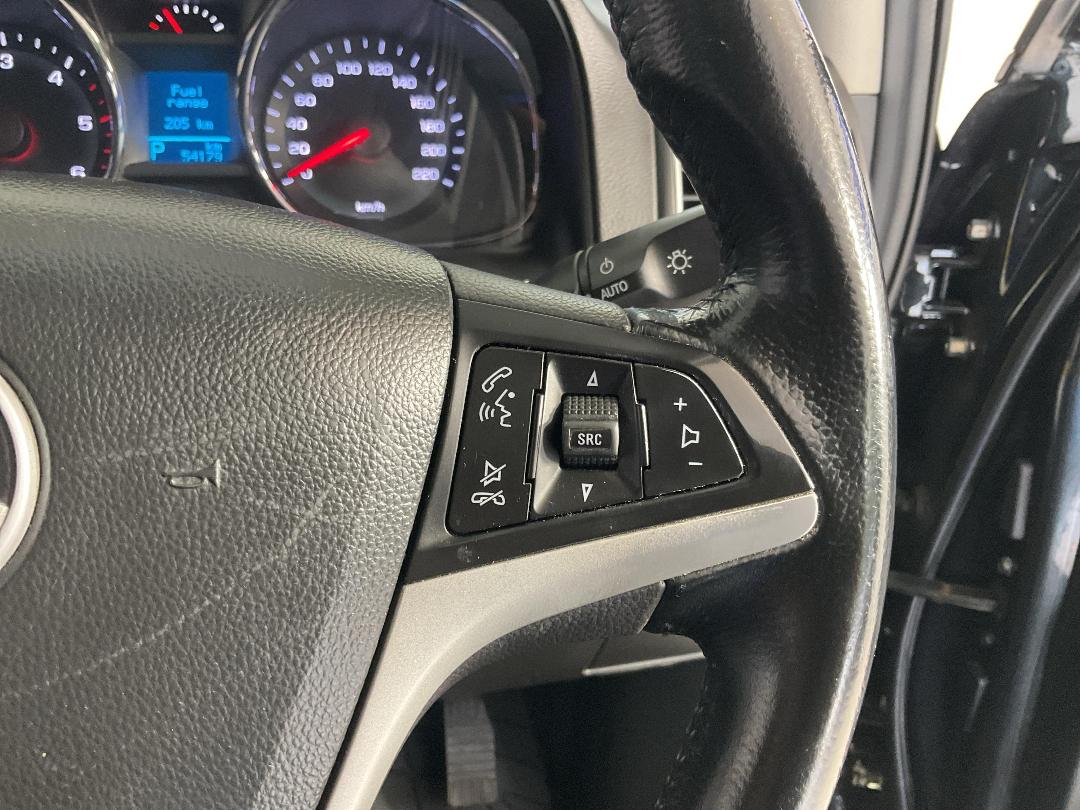 Photo '27' of Holden Captiva 7 Photo '27' of Holden Captiva 7