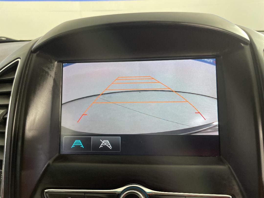 Photo '24' of Holden Captiva 7 Photo '24' of Holden Captiva 7