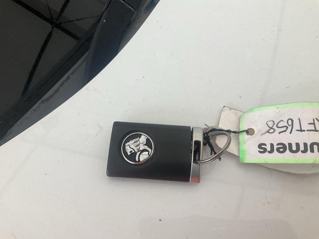 Photo '7' of Holden Captiva 7 LT