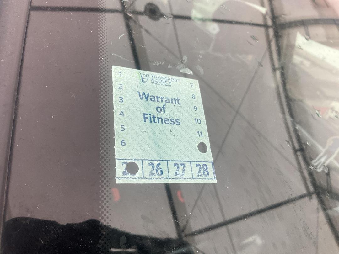 Photo '12' of Holden Captiva 7 LT