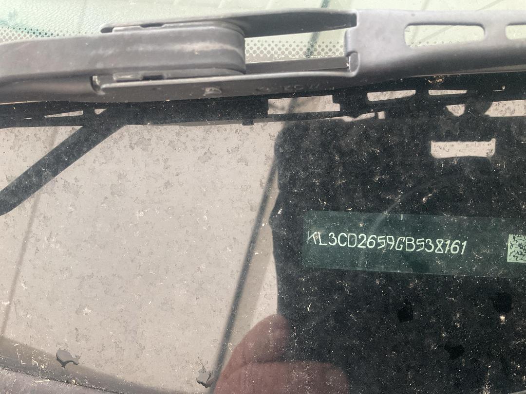 Photo '14' of Holden Captiva 7 LT