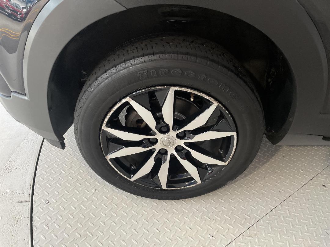 Photo '10' of Holden Captiva 7