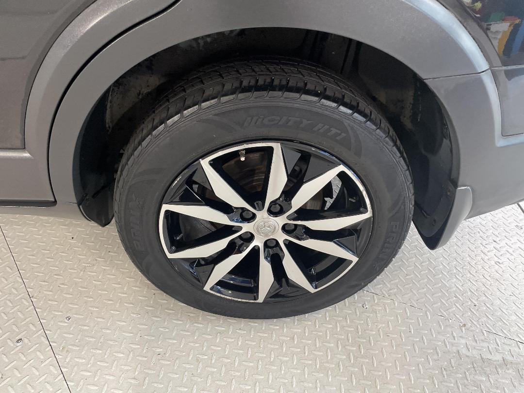 Photo '11' of Holden Captiva 7