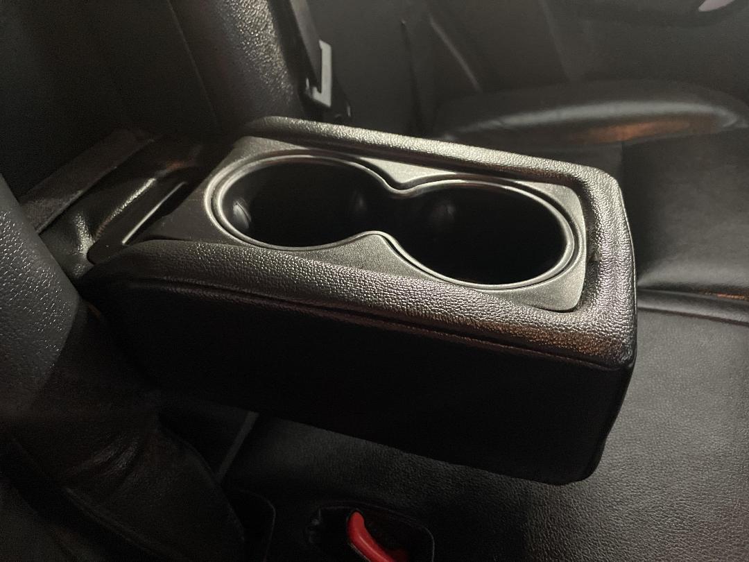 Photo '23' of Holden Captiva 7