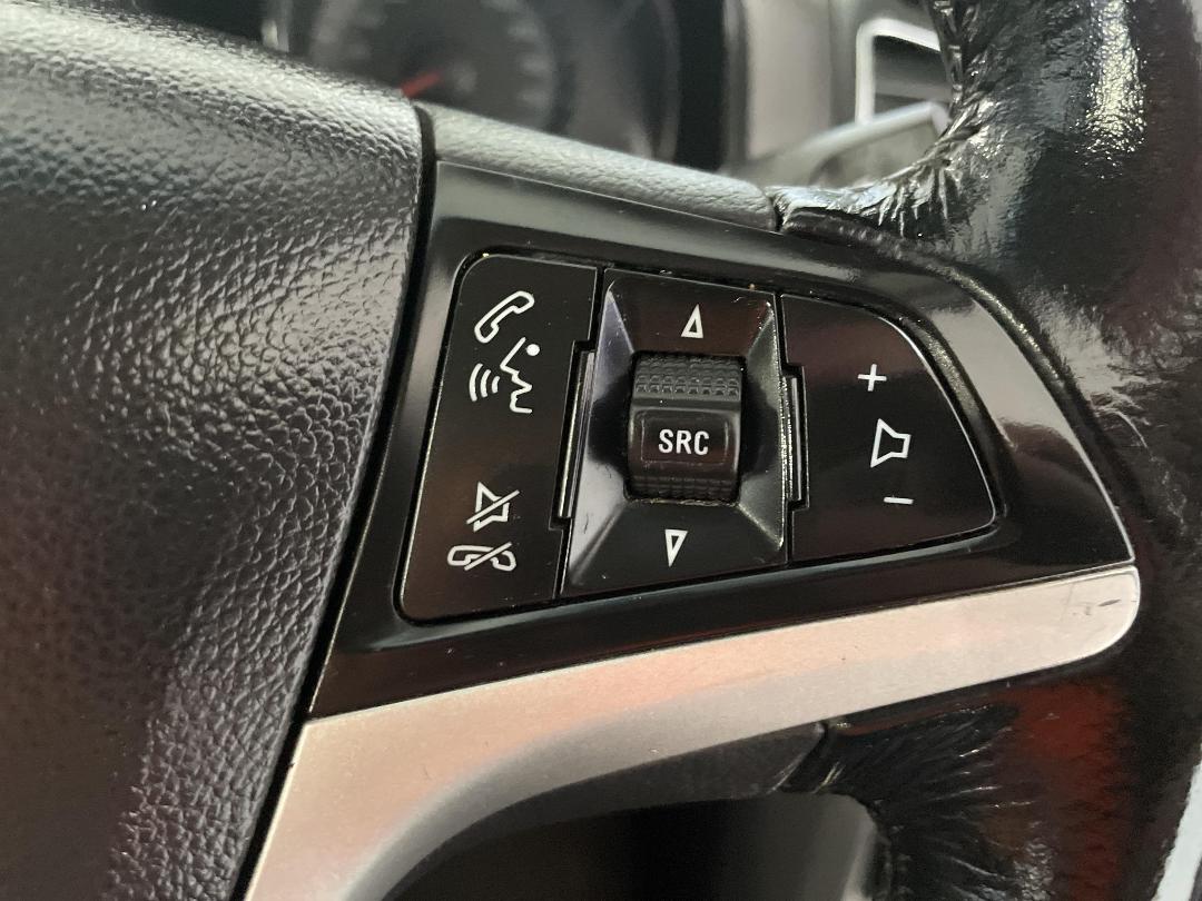 Photo '26' of Holden Captiva 7