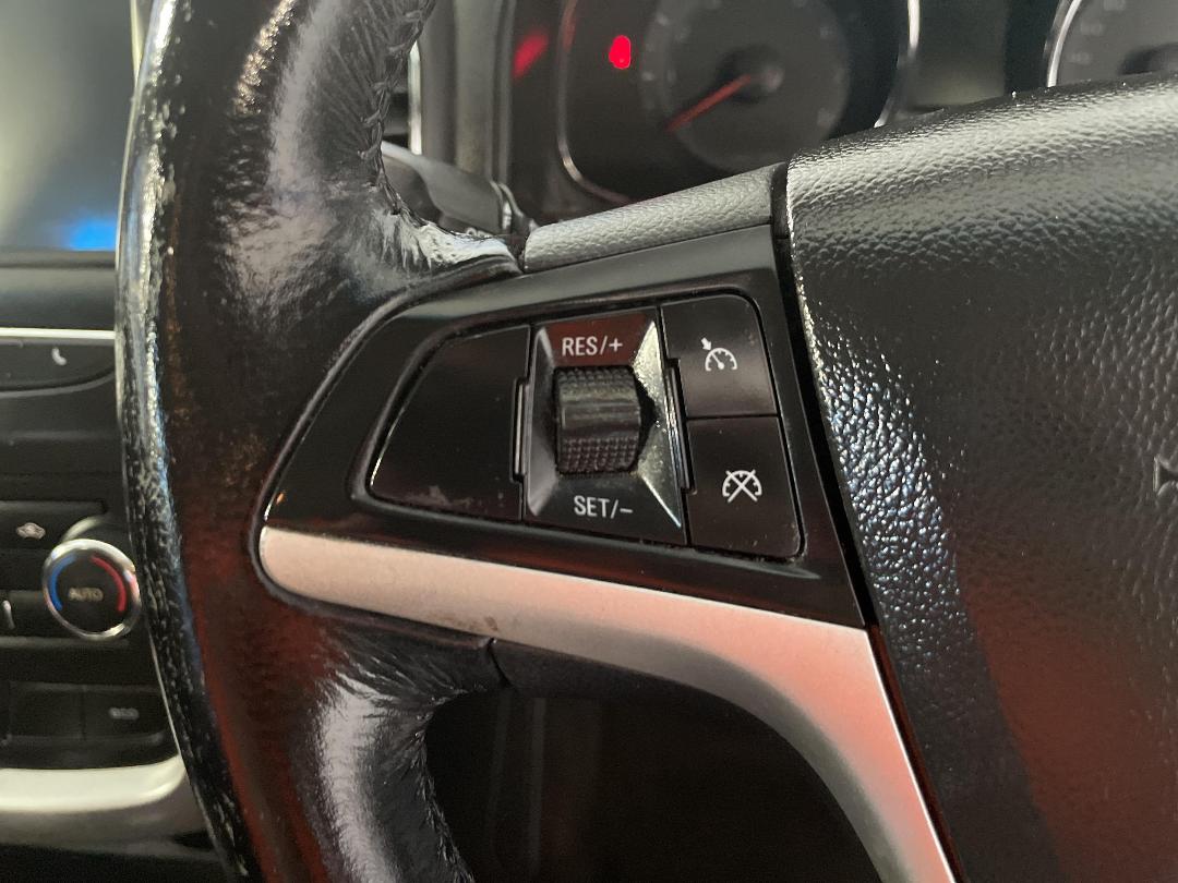 Photo '27' of Holden Captiva 7