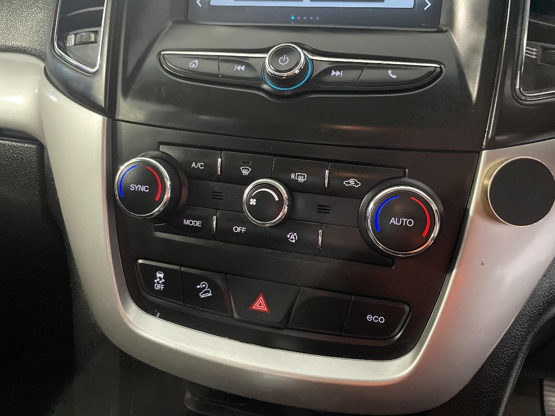 Photo '31' of Holden Captiva 7