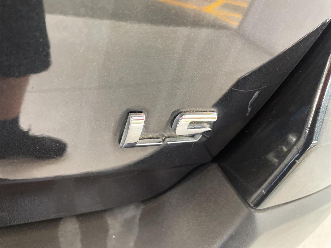 Photo '37' of Holden Captiva 7