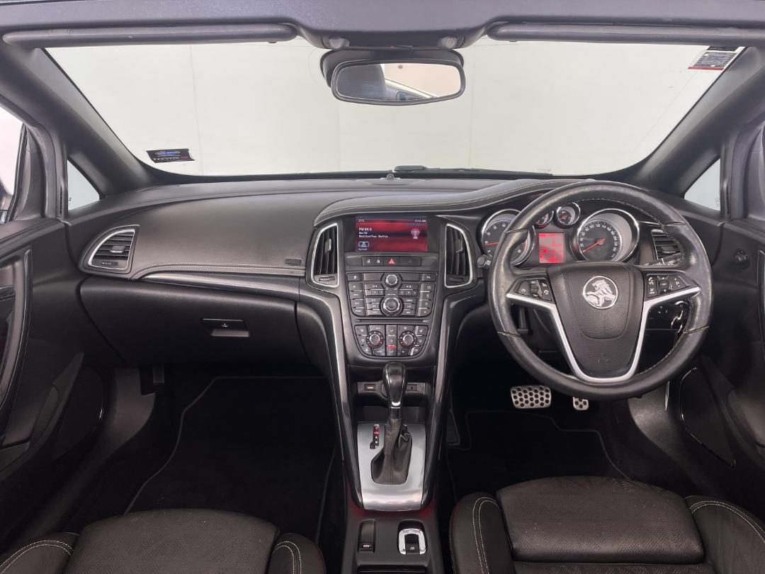 Used Holden Cascada 2016 Otahuhu at Turners Cars 26293089 Turners