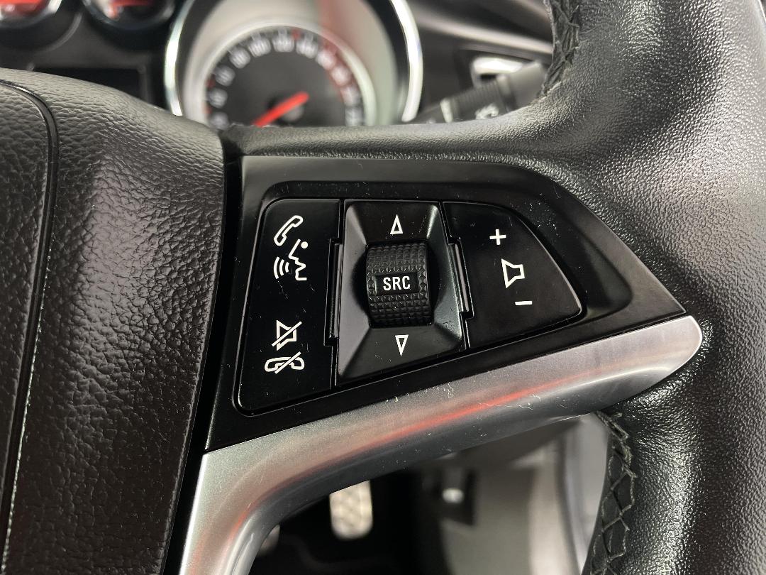 Photo '22' of Holden Cascada