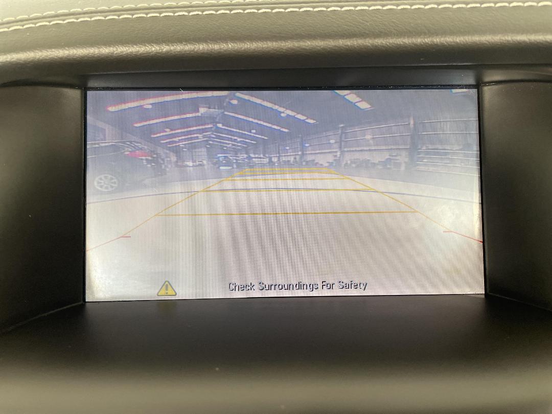 Photo '25' of Holden Cascada