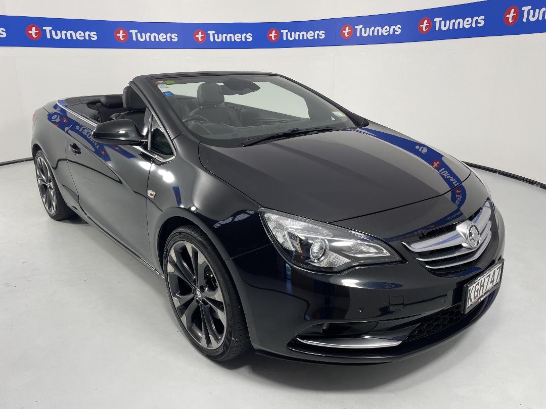 Photo '26' of Holden Cascada