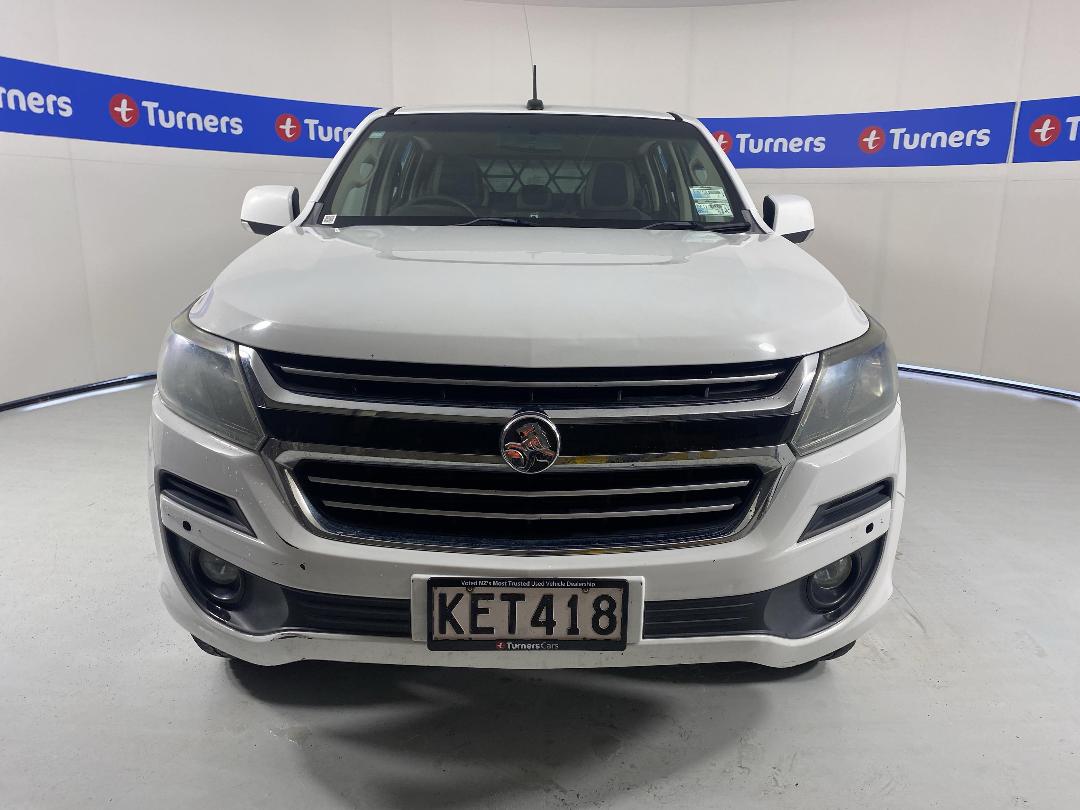 Photo '2' of Holden Colorado