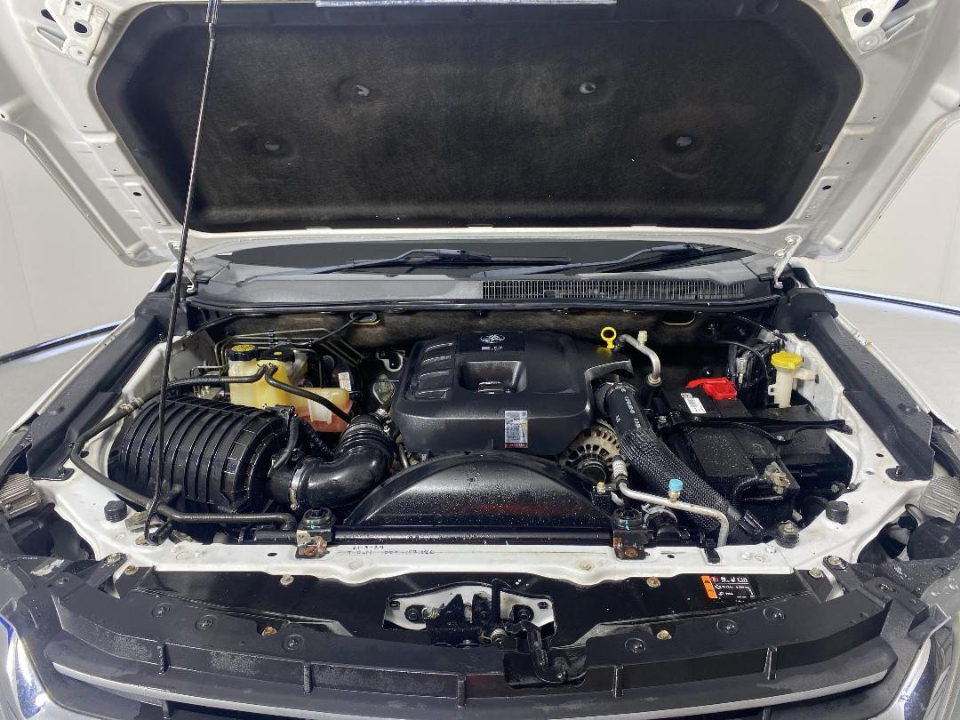 Photo '13' of Holden Colorado