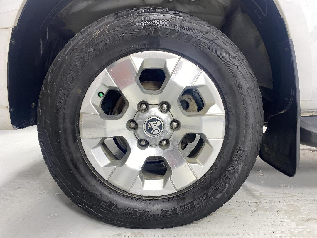 Photo '10' of Holden Colorado