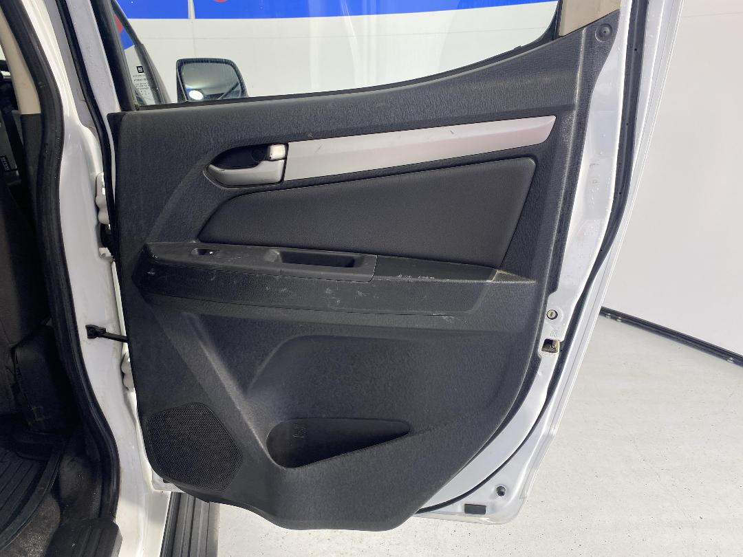 Photo '19' of Holden Colorado