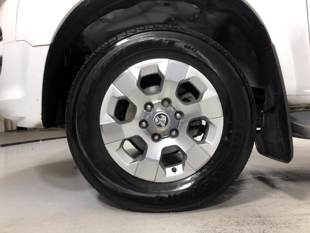 Photo '10' of Holden Colorado