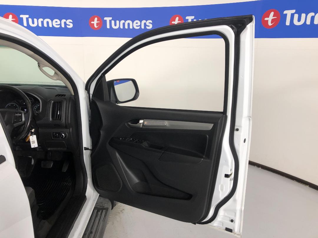 Photo '15' of Holden Colorado