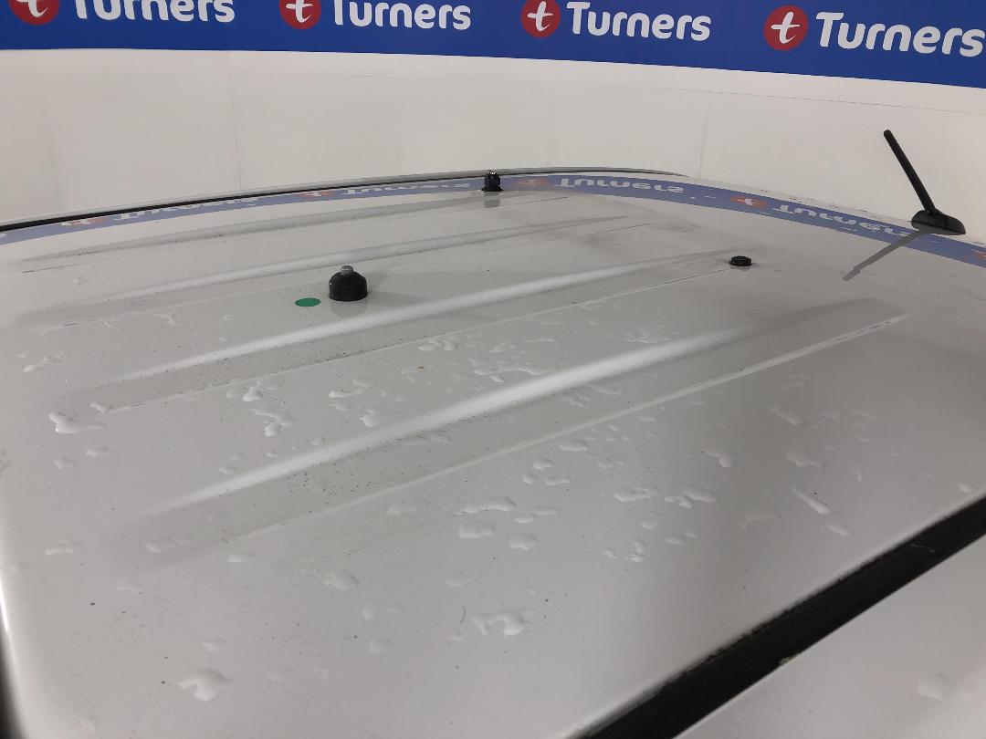 Photo '23' of Holden Colorado